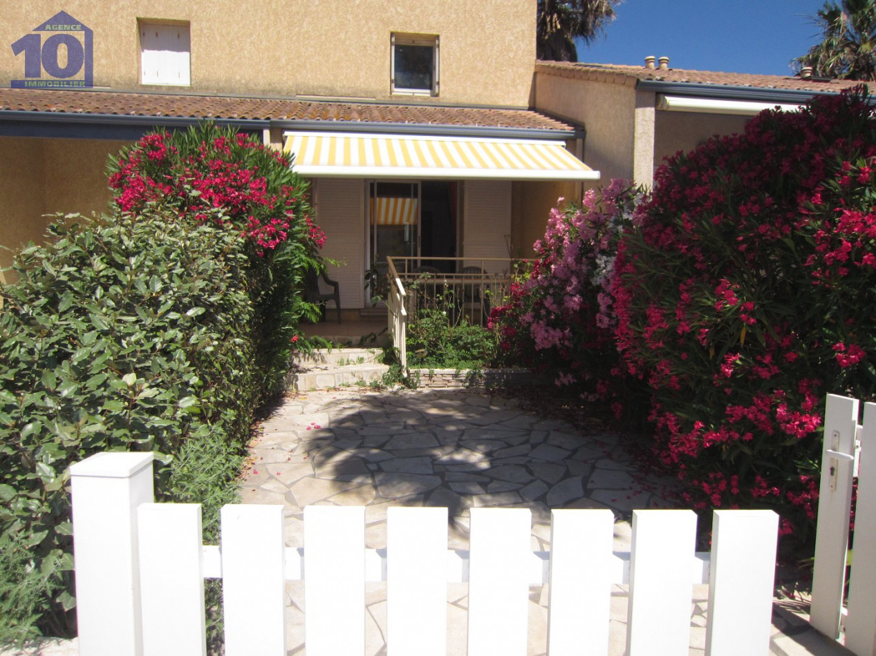 location Pavillon Valras Plage - Photo 2