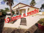 A vendre  Vendres | Réf 340652677 - Agence dix immobilier