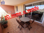 A vendre  Valras Plage | Réf 340652703 - Agence dix immobilier