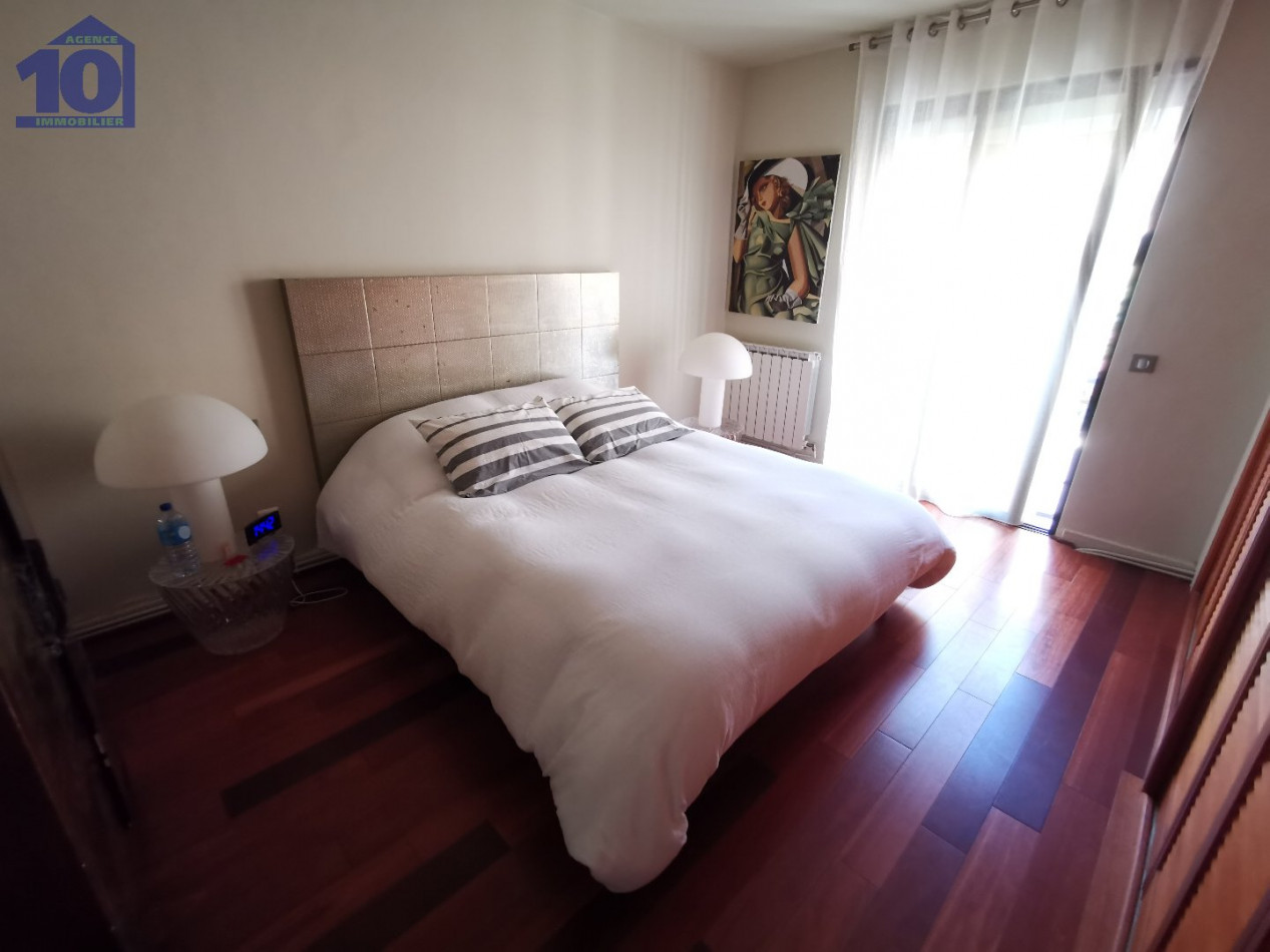 vente Appartement en marina Valras Plage - Photo 6