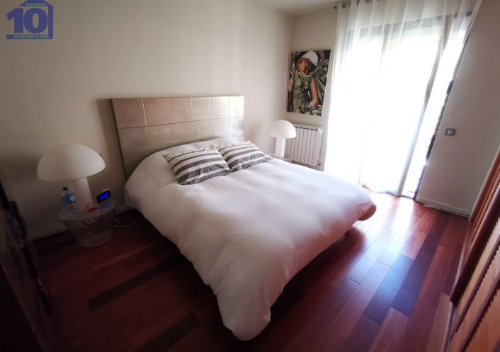 vente Appartement en marina Valras Plage