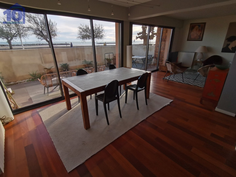 vente Appartement en marina Valras Plage - Photo 5