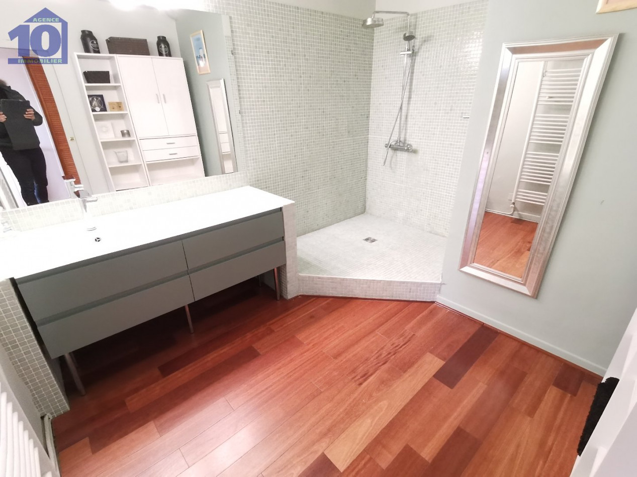 vente Appartement en marina Valras Plage - Photo 8