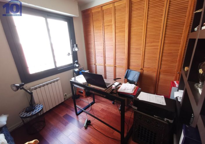 vente Appartement en marina Valras Plage