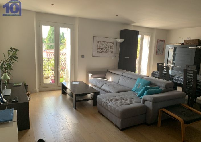 vente Appartement Beziers