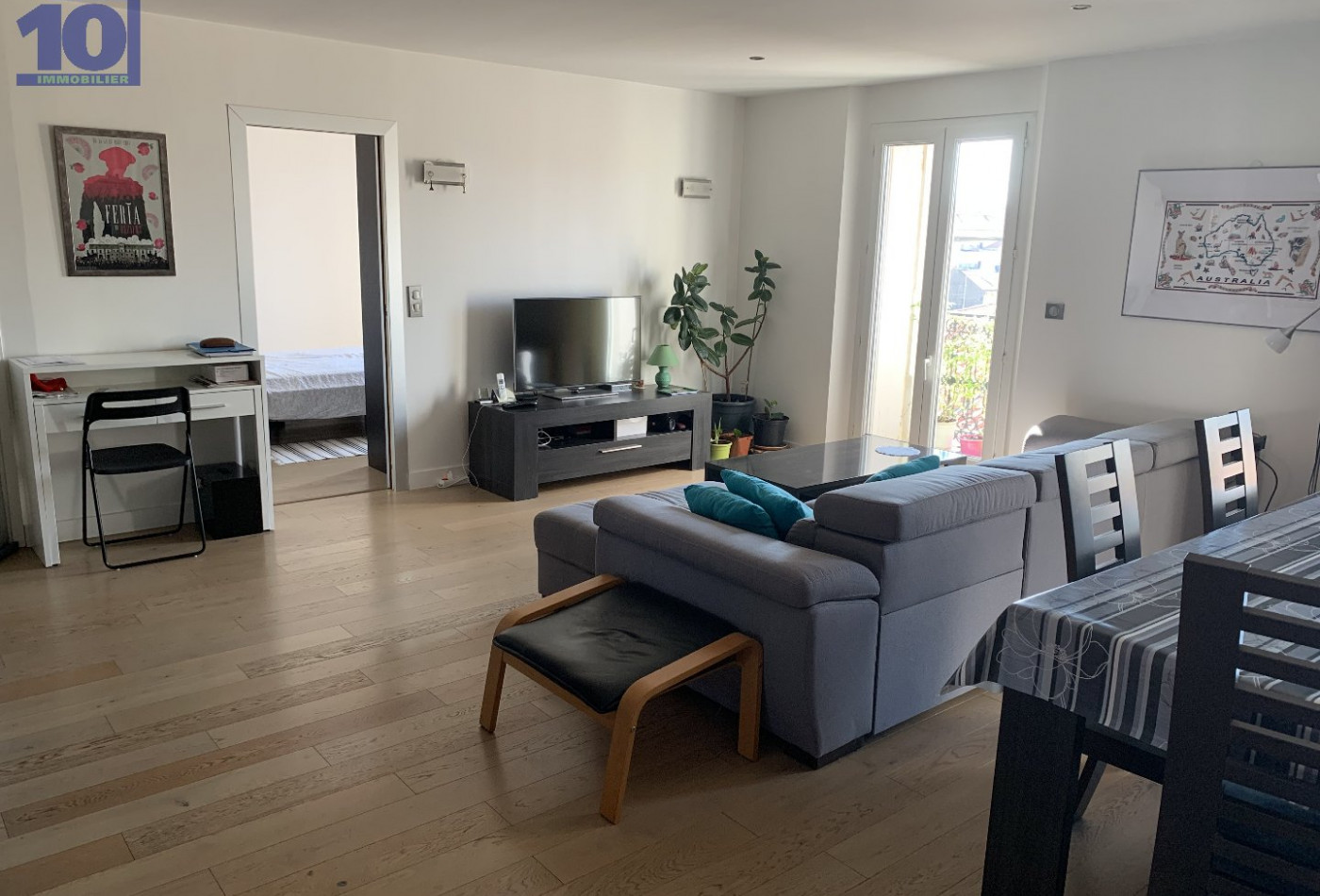 vente Appartement Beziers - Photo 3