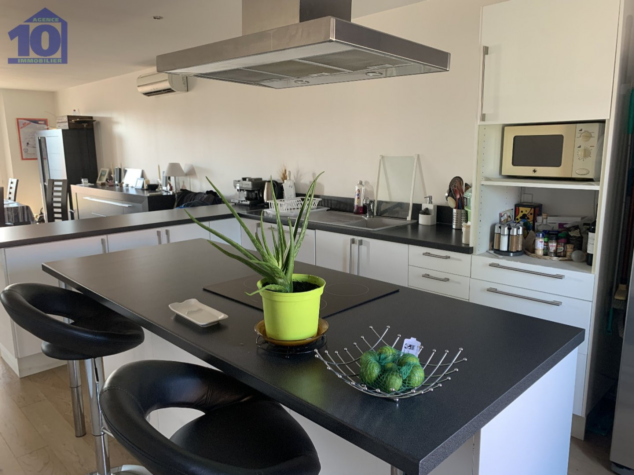 vente Appartement Beziers - Photo 5