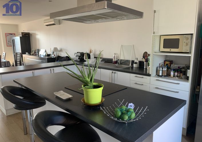 vente Appartement Beziers