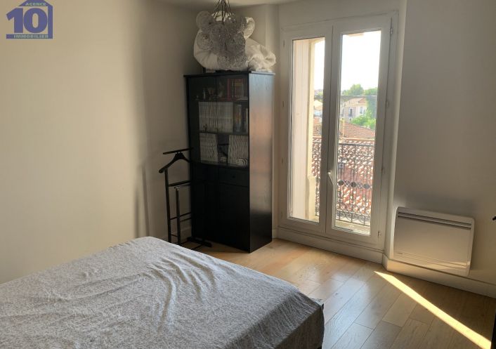 vente Appartement Beziers