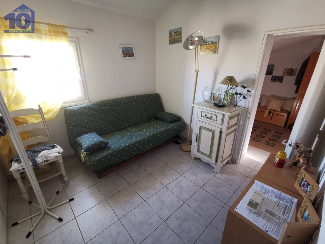 vente Pavillon Valras Plage - Photo 9