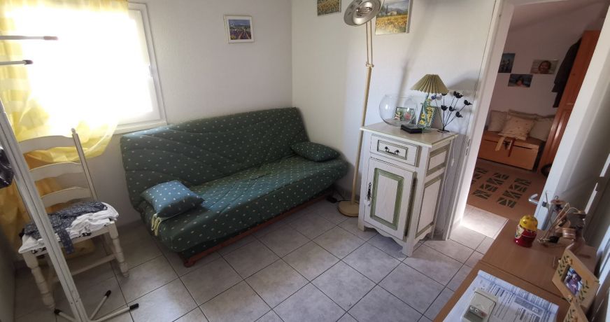 vente Pavillon Valras Plage