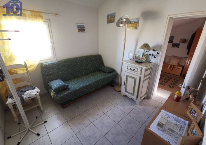 vente Pavillon Valras Plage