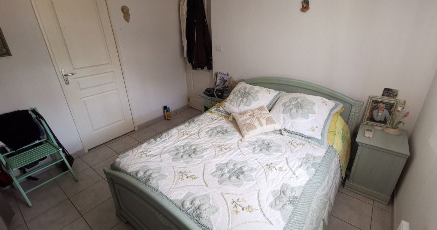 vente Pavillon Valras Plage