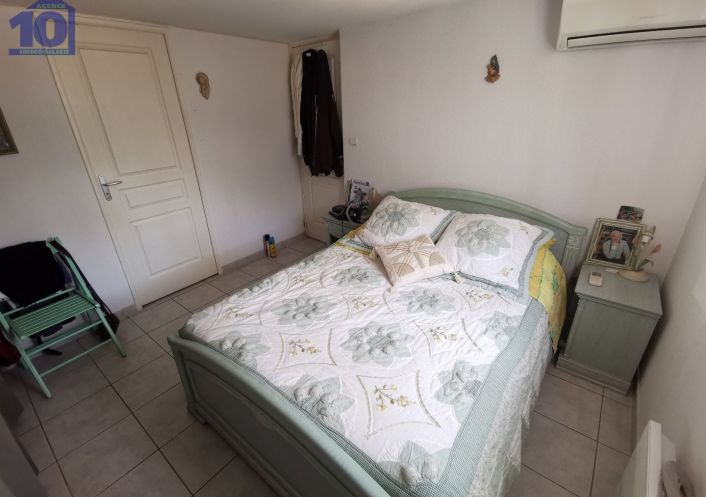 vente Pavillon Valras Plage