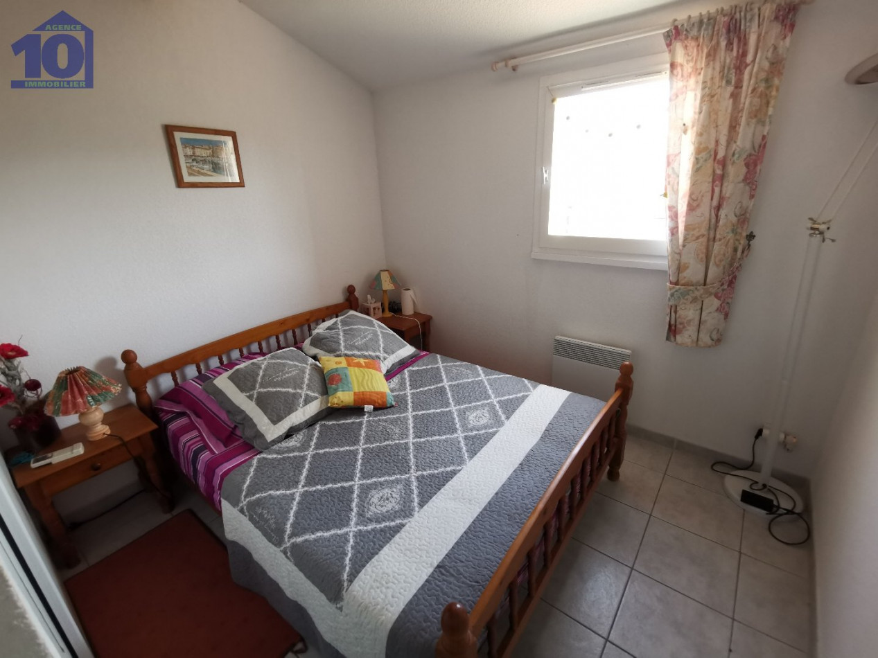 vente Pavillon Valras Plage - Photo 8