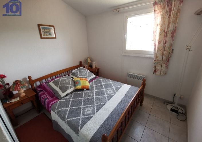 vente Pavillon Valras Plage