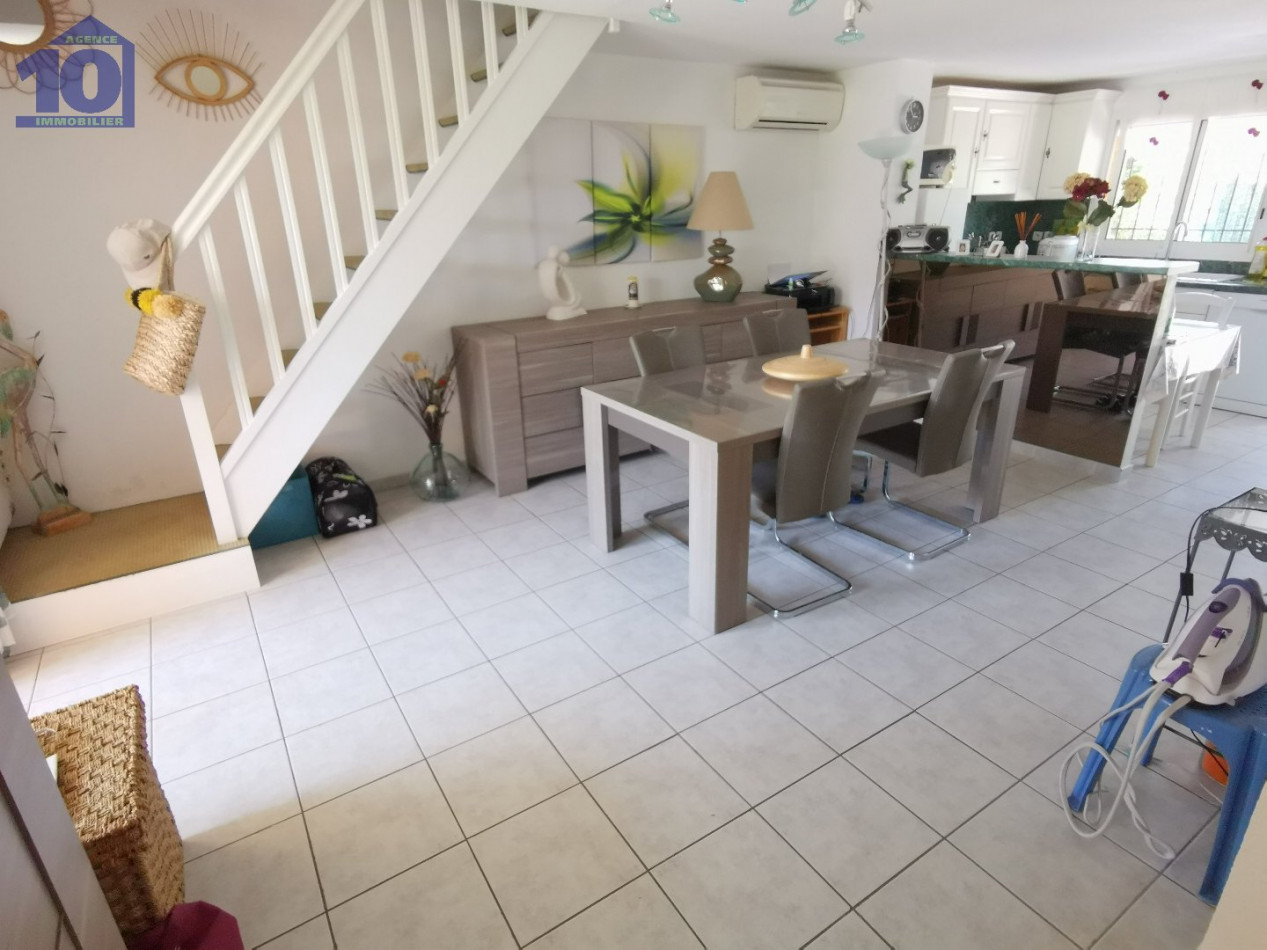 vente Pavillon Valras Plage - Photo 3