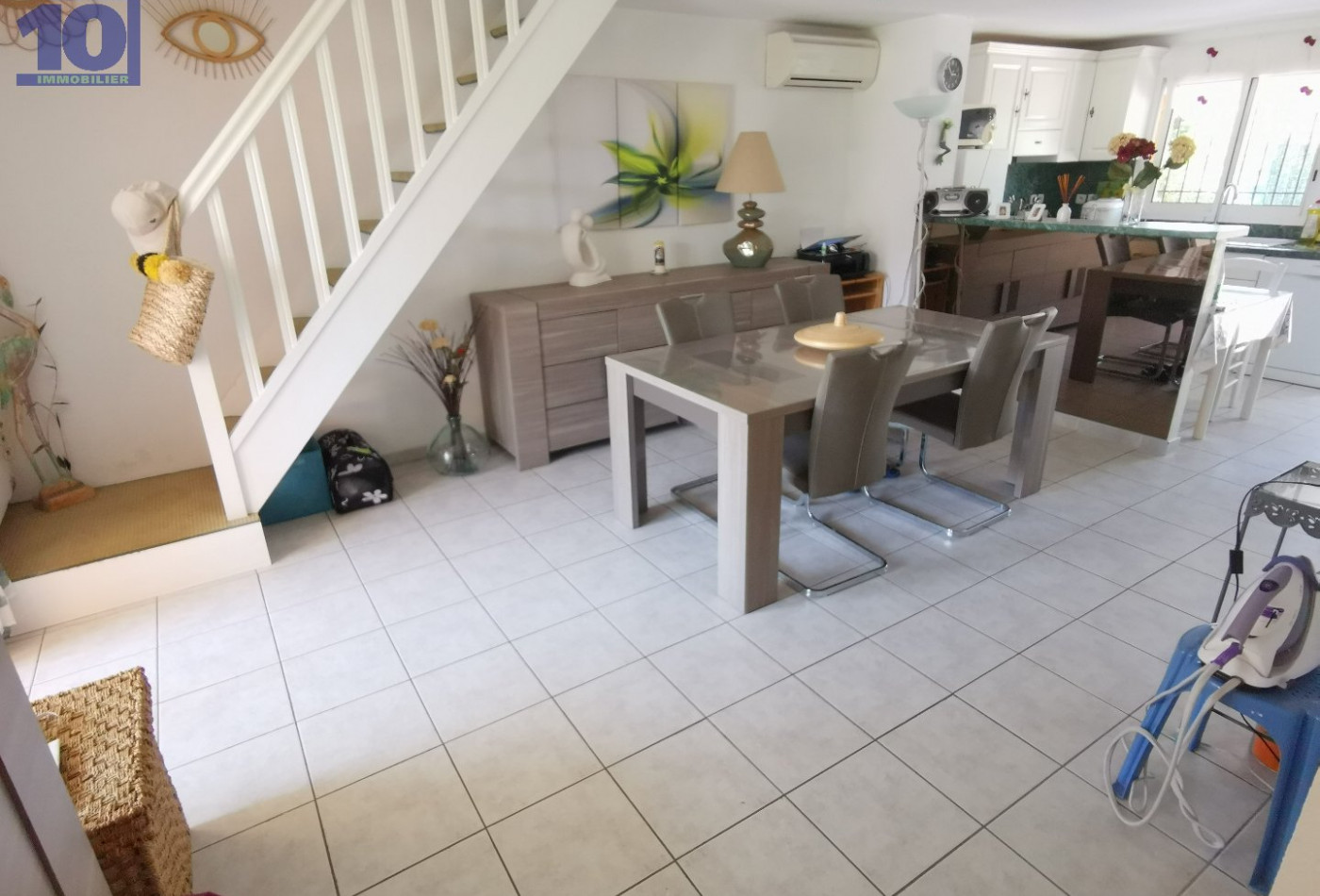 vente Pavillon Valras Plage - Photo 3