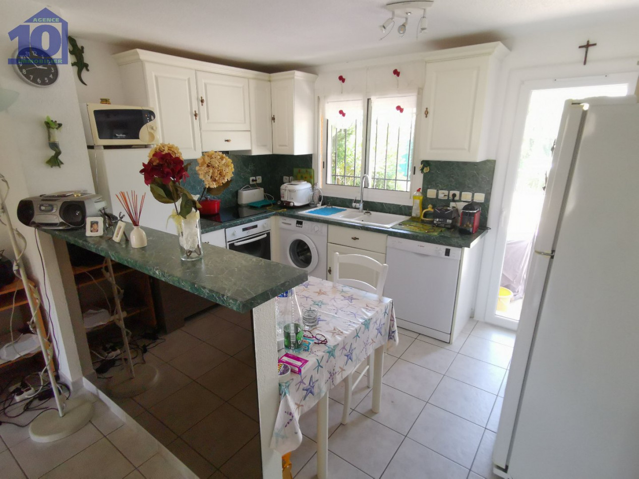 vente Pavillon Valras Plage - Photo 5