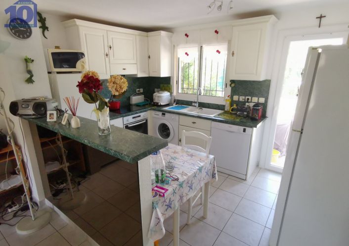 vente Pavillon Valras Plage