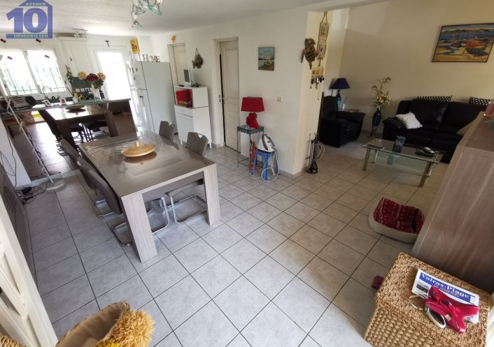 vente Pavillon Valras Plage