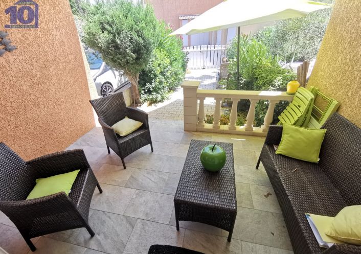 vente Pavillon Valras Plage