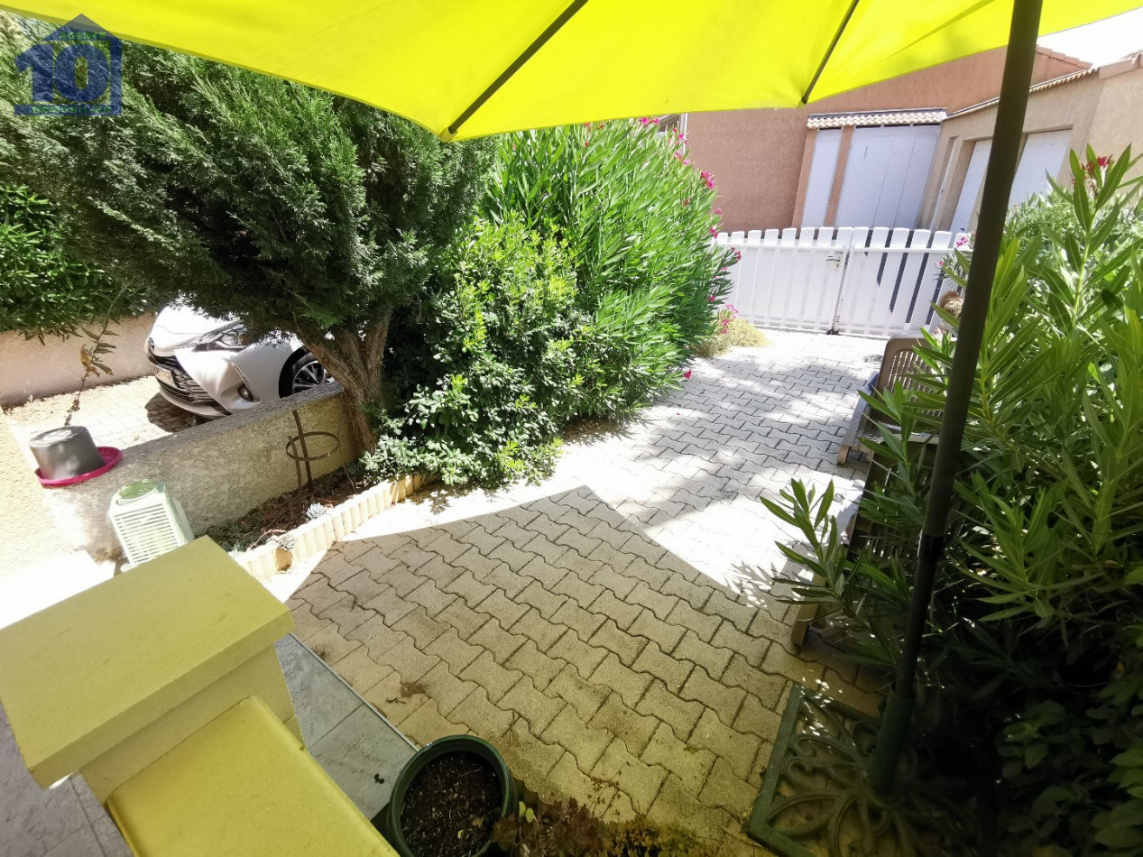 vente Pavillon Valras Plage - Photo 10