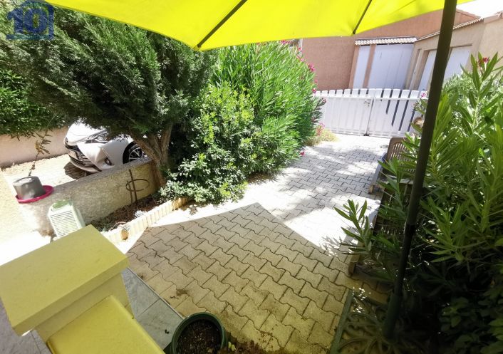 vente Pavillon Valras Plage