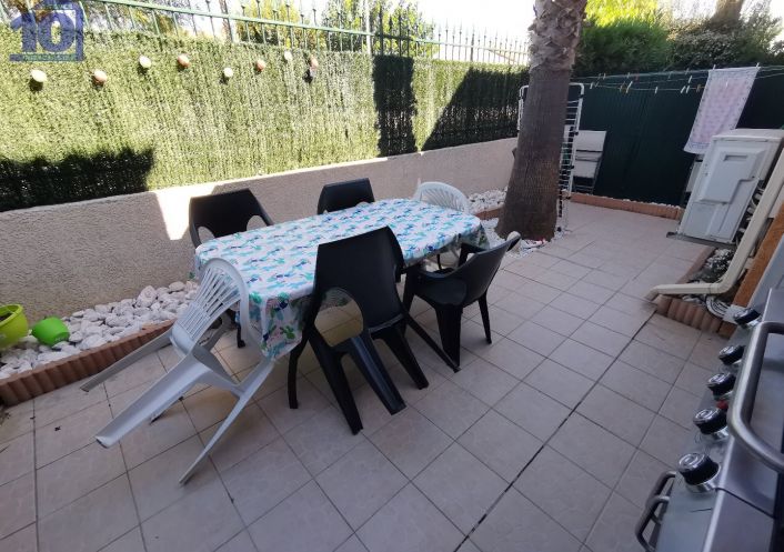 vente Pavillon Valras Plage