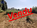 vente Terrain agricole Valras Plage