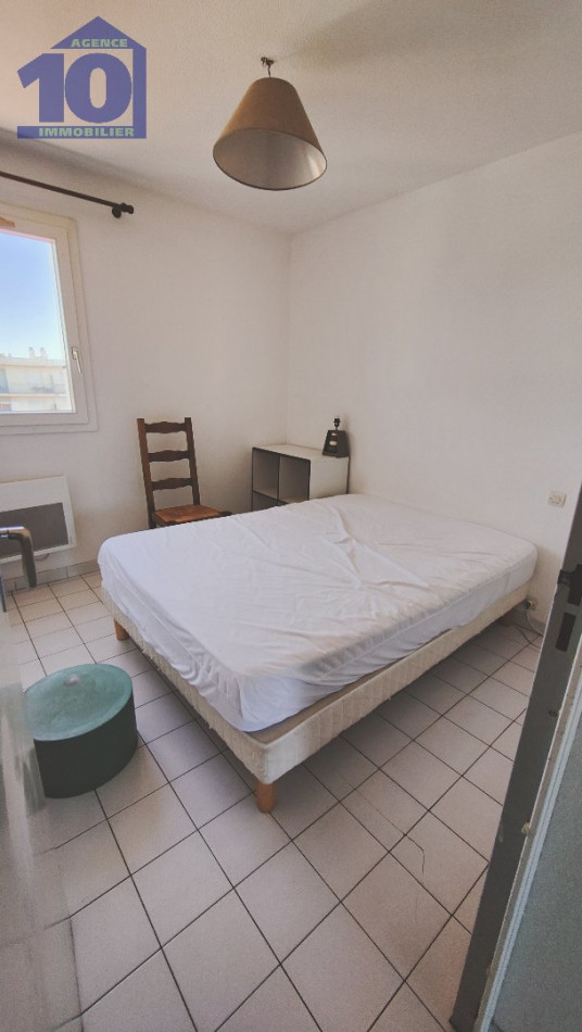 location Appartement Valras Plage - Photo 5