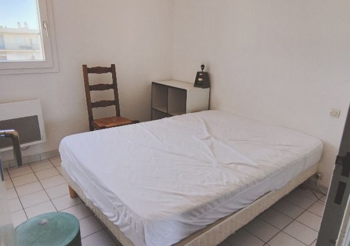 location Appartement Valras Plage