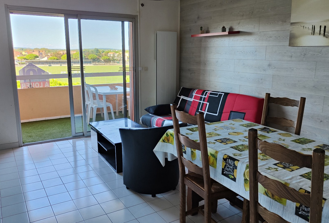 location Appartement Valras Plage - Photo 3