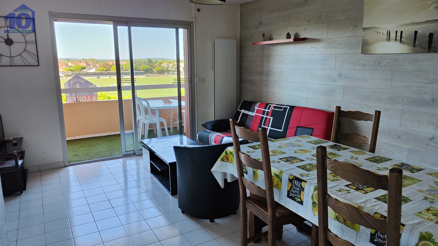 location Appartement Valras Plage - Photo 4