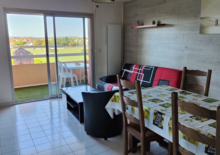 location Appartement Valras Plage