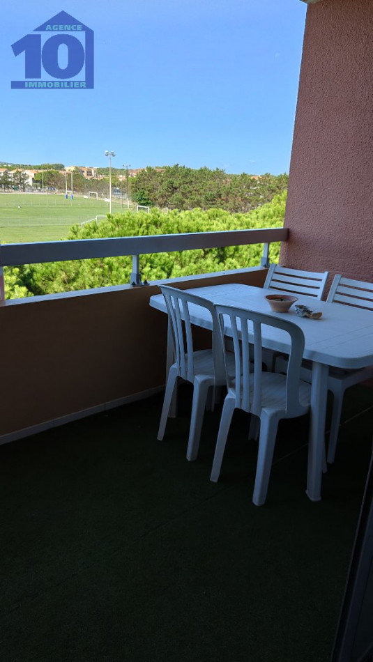 location Appartement Valras Plage - Photo 7