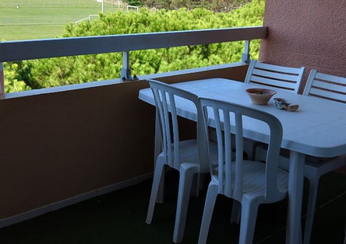 location Appartement Valras Plage