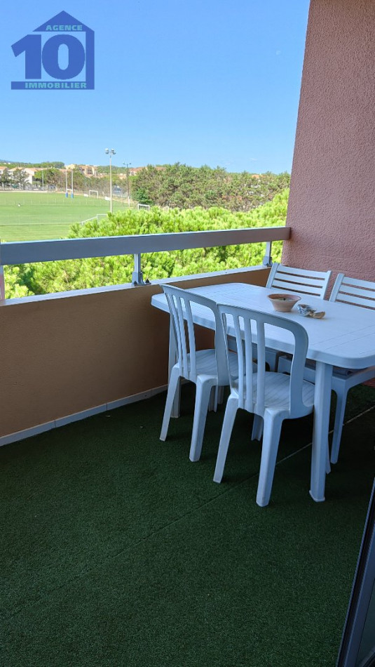 location Appartement Valras Plage - Photo 8