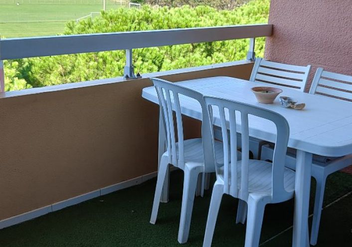 location Appartement Valras Plage