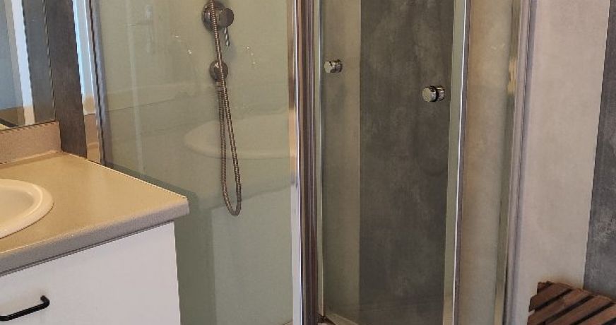 location Appartement Valras Plage