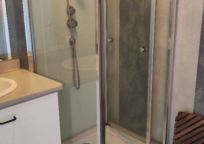 location Appartement Valras Plage