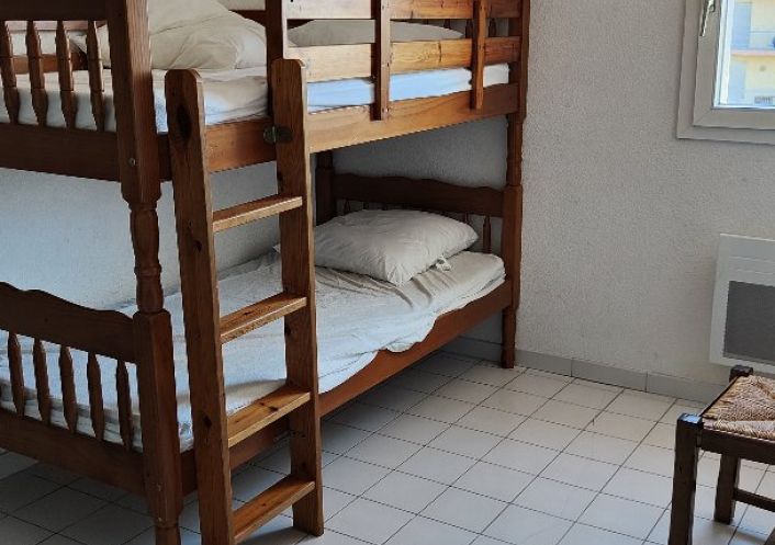 location Appartement Valras Plage