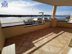 vente Appartement en marina Valras Plage