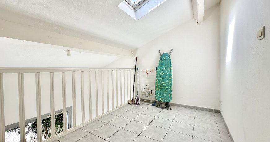 location Pavillon Valras Plage