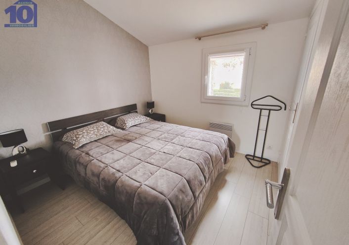 location Maison en résidence Valras Plage