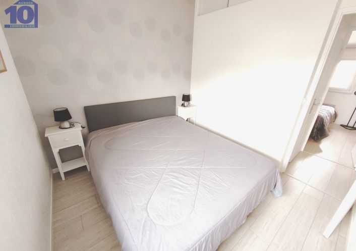 location Maison en résidence Valras Plage