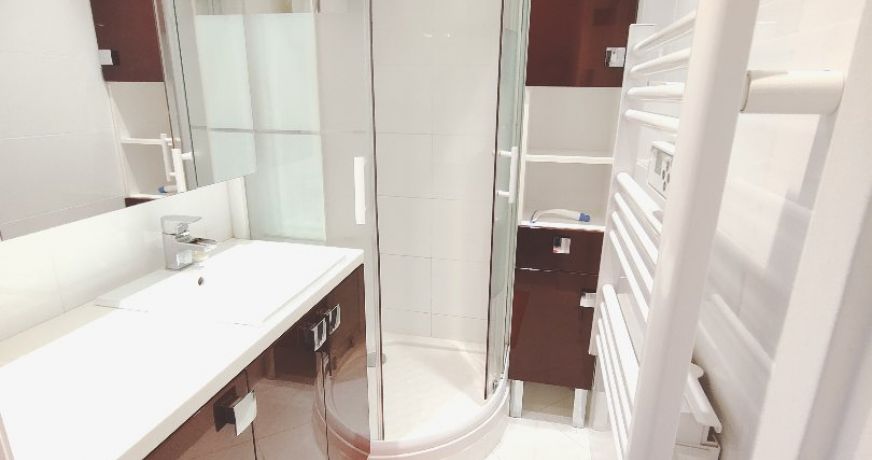 location Maison en résidence Valras Plage