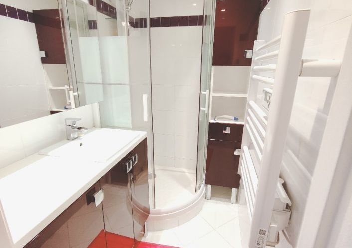 location Maison en résidence Valras Plage