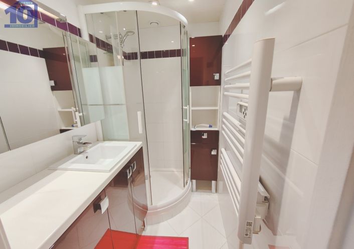 location Maison en résidence Valras Plage