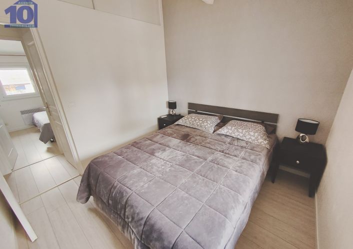 location Maison en résidence Valras Plage